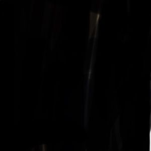 Meet your Posher, Jackie